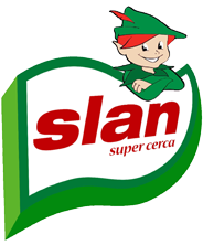 SUPER SLAN
