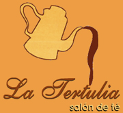 LA TERTULIA