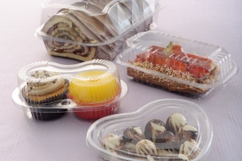 Envases Plasticos PET