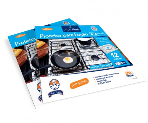 Nuestra linea Supermercados, esta basada en productos categoria Premium, para uso y consumo especializado.